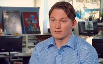 Aaron Kemmer - author of the penis enlargement guide book