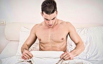 Increase penis